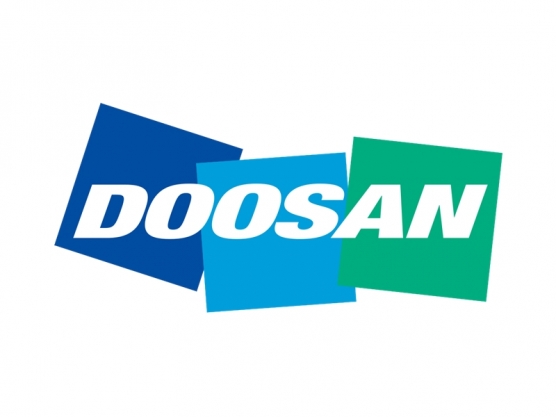 50 kW-660 kW Doosan-Motor-Generator 