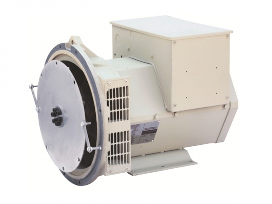 Bürstenloser Synchronous-Wechselstromgenerator der Serie 184 