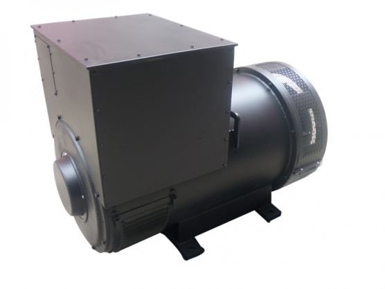 Bürstenloser Synchronous-Wechselstromgenerator der Serie 354 