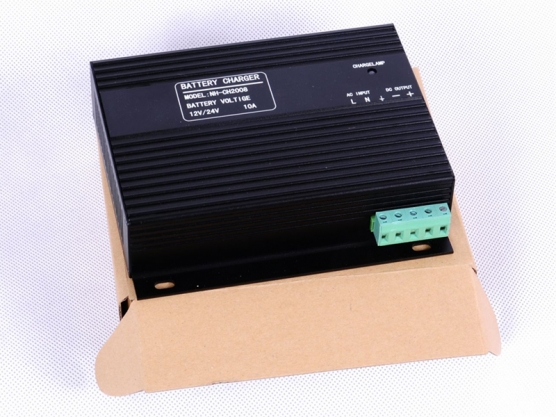 Diesel Generator Zubehör