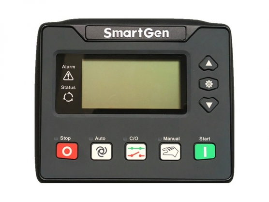 Diesel Generator Zubehör