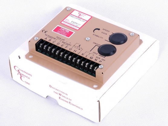 Diesel-Generator-Motorteile 