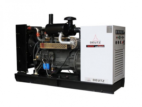 Deutz-Motor-Generator 20kw-660kw 