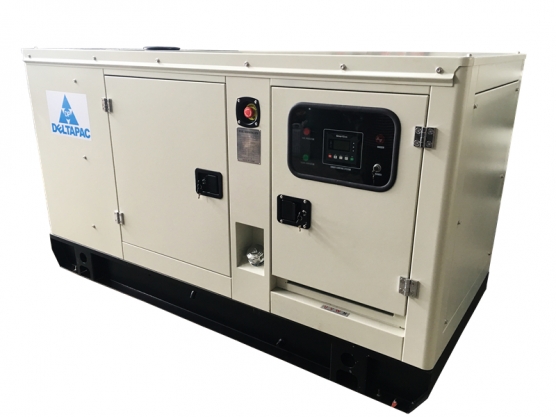 Ricardo-Motor-Generator 12kw-300kw 
