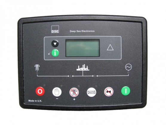 Diesel Generator Zubehör