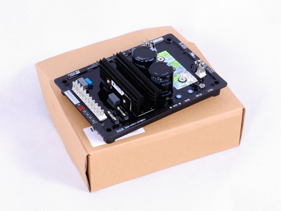 Bürstenlose Generator Teile 