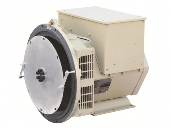 Bürstenloser sSynchronous AC-Generator der Serie 164 