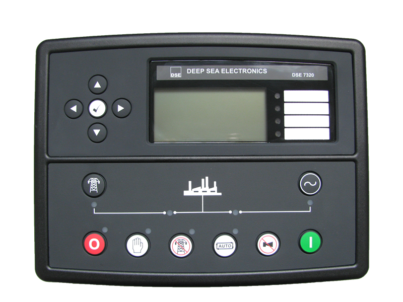 Generator Ersatzteile